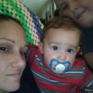 Meet your Posher, Tasha